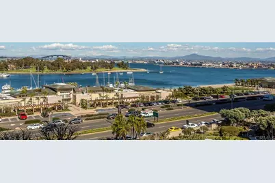 1750 Avenida Del Mundo #601, Coronado, CA 92118 - Photo 1