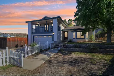 1921 Via Corina, Alpine, CA 91901 - Photo 1