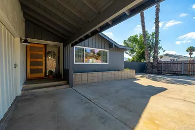 4025 Conrad Dr, Spring Valley, CA 91977 - Photo 2