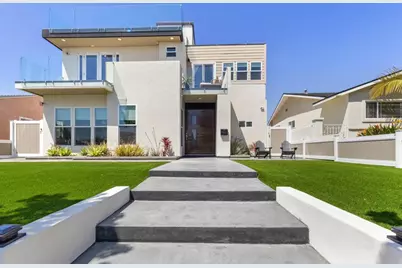 1270 Emerald Street, San Diego, CA 92109 - Photo 1