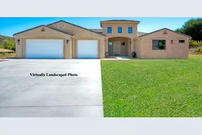 12073 Via Trevi #Lot 2, Lakeside, CA 92040 - Photo 2