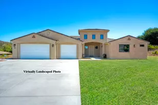 12073 Via Trevi Lot 2, Lakeside, CA 92040 - Photo 2