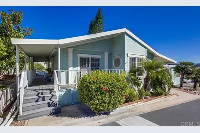 9500 Harritt Rd #106, Lakeside, CA 92040 - Photo 1