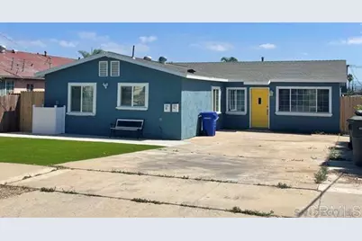 943 Georgia Street, Imperial Beach, CA 91932 - Photo 1