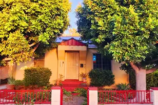 4411 McClintock, San Diego, CA 92116 - Photo 1