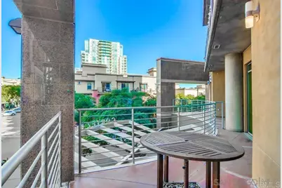 801 Ash St #205, San Diego, CA 92101 - Photo 16