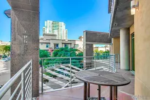 801 Ash St, San Diego, CA 92101 - Photo 16