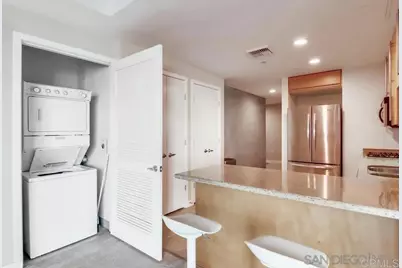 801 Ash St #205, San Diego, CA 92101 - Photo 14
