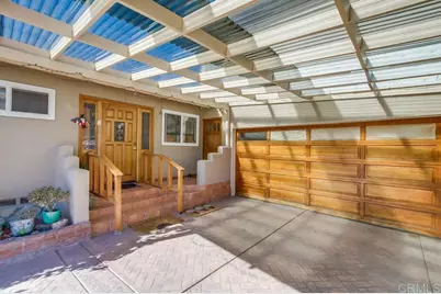 6060 Cowles Mountain Boulevard, La Mesa, CA 91942 - Photo 4