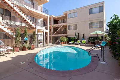 2915 Lawrence St. #8, San Diego, CA 92106 - Photo 24