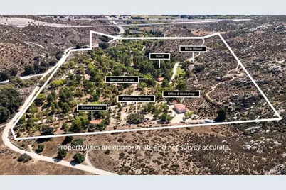 33408 Sandy Creek Lane, Pine Valley, CA 91962 - Photo 36