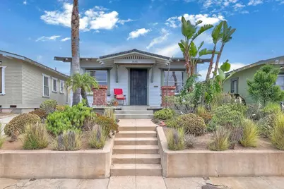 3533 Louisiana Street, San Diego, CA 92104 - Photo 1