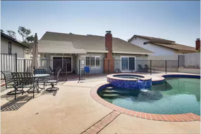 11020 Paseo Castanada, La Mesa, CA 91941 - Photo 2