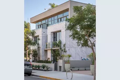 589 Palm Street, San Diego, CA 92103 - Photo 2