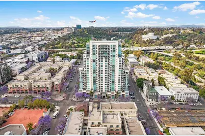 850 Beech Street #1901, San Diego, CA 92101 - Photo 64