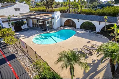 9853 Genesee Ave Avenue, San Diego, CA 92121 - Photo 2