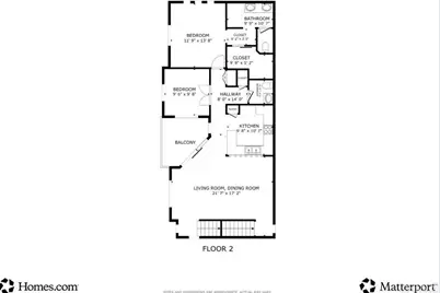 1614 Sanderling Avenue #6, Chula Vista, CA 91913 - Photo 8