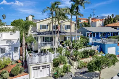 4620 Narragansett Avenue, San Diego, CA 92107 - Photo 2