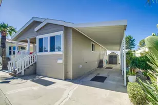 8545 Mission Gorge Rd #Spc 232, Santee, CA 92071 - Photo 4
