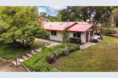 1088 Shasta Way, Boulevard, CA 91905 - Photo 1