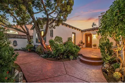 5036 Litchfield Road, San Diego, CA 92116 - Photo 2