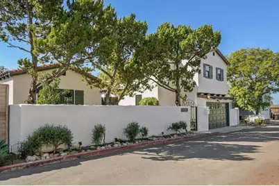 5036 Litchfield Road, San Diego, CA 92116 - Photo 1