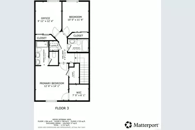 5261 Beachfront Cove Street #174, San Diego, CA 92154 - Photo 56