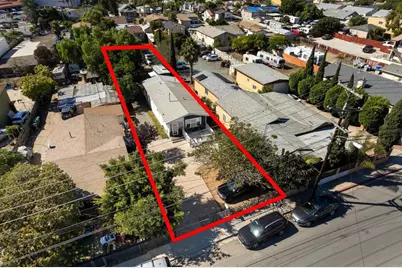 207 Cottonwood Road, San Ysidro, CA 92173 - Photo 32