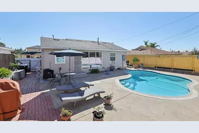 6642 Eldridge Street, San Diego, CA 92120 - Photo 2