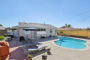 6642 Eldridge St, San Diego, CA 92120 - Photo 2