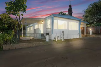 8968 Winter Gardens Blvd #4, Lakeside, CA 92040 - Photo 1