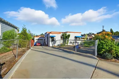 4477 Spring Street, La Mesa, CA 91941 - Photo 2