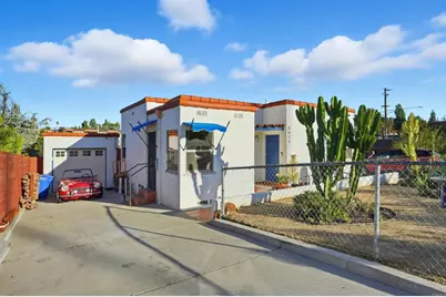 4477 Spring Street, La Mesa, CA 91941 - Photo 4