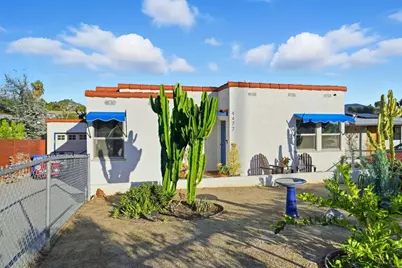 4477 Spring Street, La Mesa, CA 91941 - Photo 1