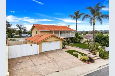 308 Maverick Place, Bonita, CA 91902 - Photo 2