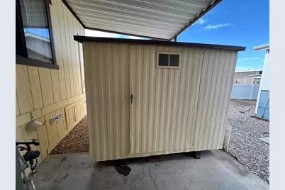 8301 Mission Gorge Road #154, Santee, CA 92071 - Photo 30