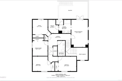 2292 Marquand Court, Alpine, CA 91901 - Photo 2