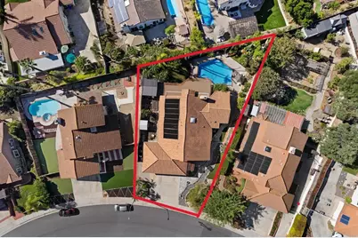 11862 Calle Deposito, El Cajon, CA 92019 - Photo 4