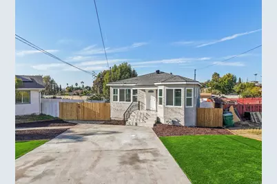 5412 Cervantes Avenue, San Diego, CA 92114 - Photo 1