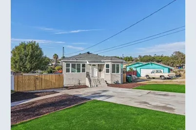 5412 Cervantes Avenue, San Diego, CA 92114 - Photo 24