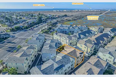 504 Hummingbird Lane, Imperial Beach, CA 91932 - Photo 2