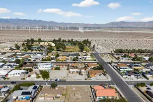 444 W Palm Vista Dr, Palm Springs, CA 92262 - Photo 16