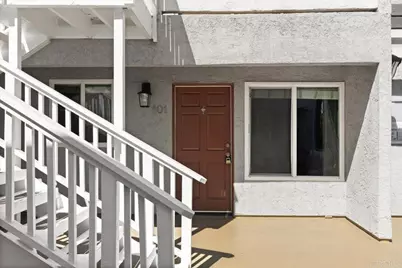 3909 Monroe Avenue #101, San Diego, CA 92116 - Photo 20