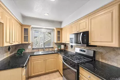 3909 Monroe Avenue #101, San Diego, CA 92116 - Photo 6