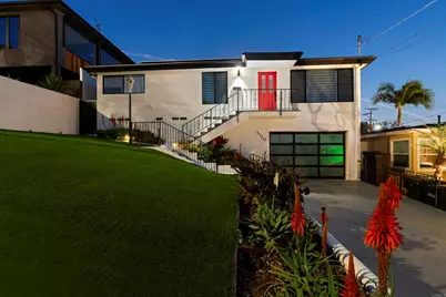 3120 Poe Street, San Diego, CA 92106 - Photo 1