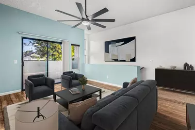 1518 Granite Hills Drive #A, El Cajon, CA 92019 - Photo 1