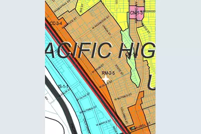 2816 18 Columbia Street, San Diego, CA 92103 - Photo 14