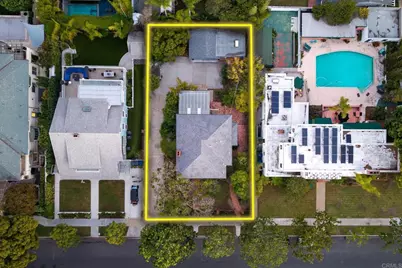 557 A Ave, Coronado, CA 92118 - Photo 4