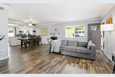 3612 Fairlomas Road, National City, CA 91950 - Photo 8