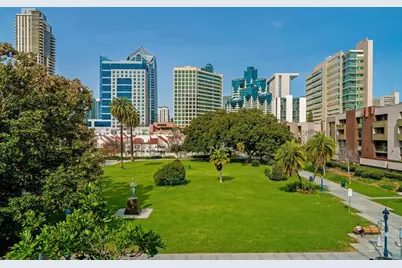 701 Kettner Boulevard #201, San Diego, CA 92101 - Photo 2